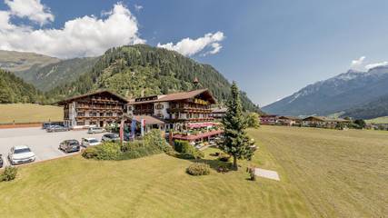 Bauernhof für 4 Personen in Neustift im Stubaital, Innsbruck Land, Bild 2