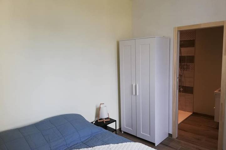 Location de vacances pour 12 personnes, avec terrasse et jacuzzi à Formigny - 2