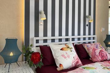 Villa pour 4 Personnes dans Vejer de la Frontera, Costa de la Luz, Photo 4