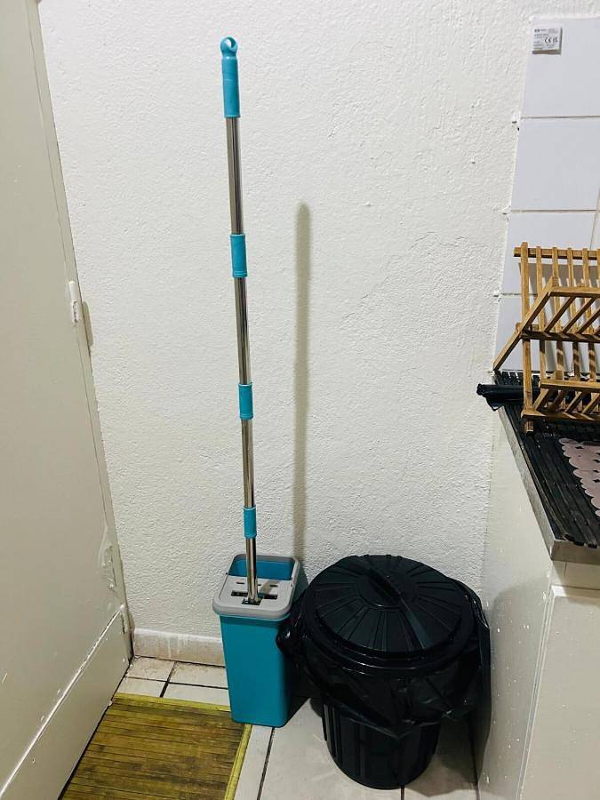 Gîte pour 2 personnes, avec jardin à Koungou - 4