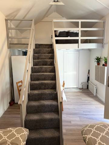 Studio für 4 Personen in Croydon, London, Bild 4