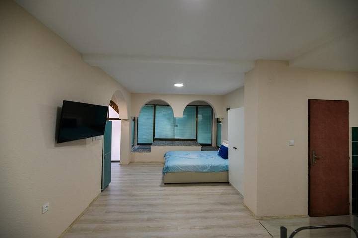 Gîte pour 4 personnes, avec jardin et terrasse dans Prilep