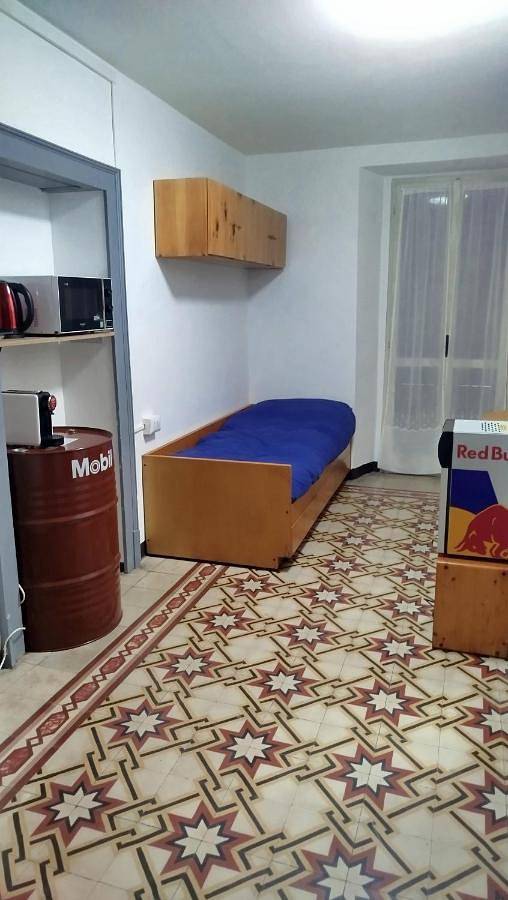 Gîte pour 6 personnes, avec terrasse et vue, animaux acceptés à San Giovanni Bianco - 2