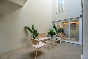 Vakantieappartement voor 4 Personen in Bonfim, Porto District, Afbeelding 4