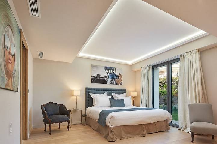 Villa für 5 Personen in Cannes - 3