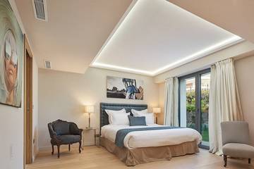 Villa pour 5 Personnes dans Cannes, Région de Cannes, Photo 2