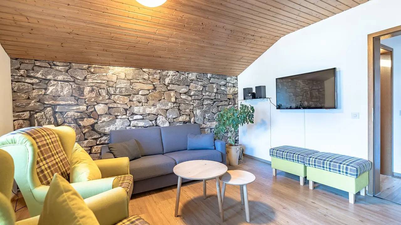 Ganze Ferienwohnung, Ferienwohnung für 4 Personen (57 m²) in Oberstdorf in Jauchen, Oberstdorf