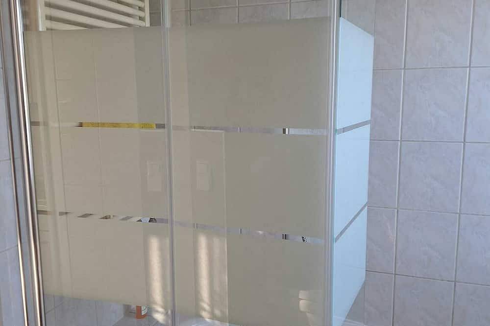 Ganze Wohnung, Ferienwohnung / Appartement in Liegau Augustusbad in Radeberg, Oberlausitz-Niederschlesien