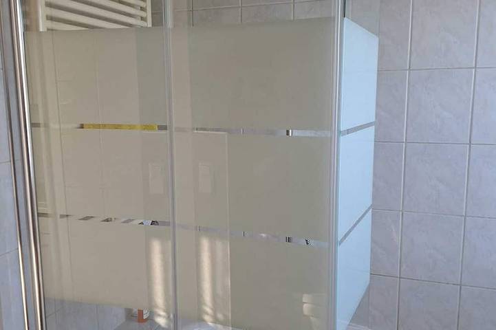 Ferienwohnung für 3 Personen, mit Garten in Radeberg - 4