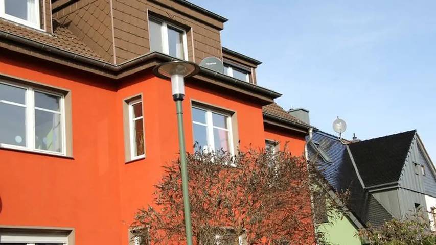 Ferienwohnung für 5 Personen, mit Balkon in Dessau-Wörlitzer Gartenreich