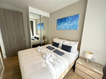 Apartamento para 4 Personas en Provincia de Phuket, Foto 3