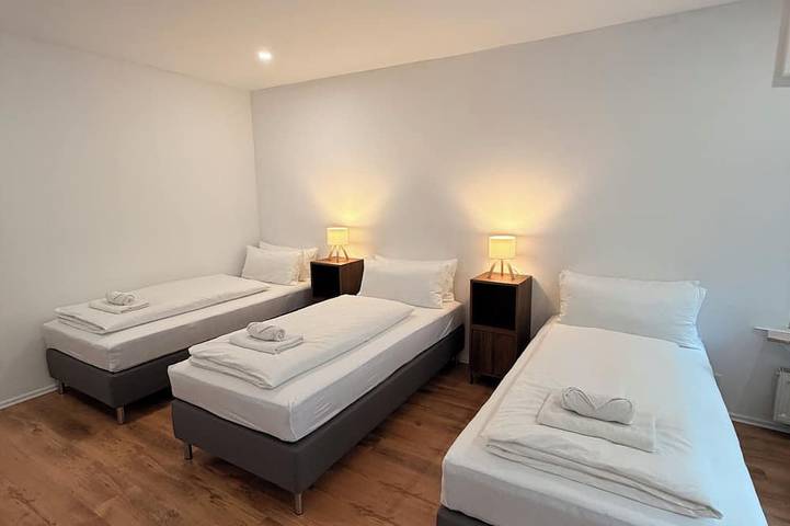 Ferienwohnung für 6 Personen - 1