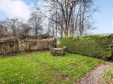 Cottage for 5 People in Moray, Speyside, Photo 1