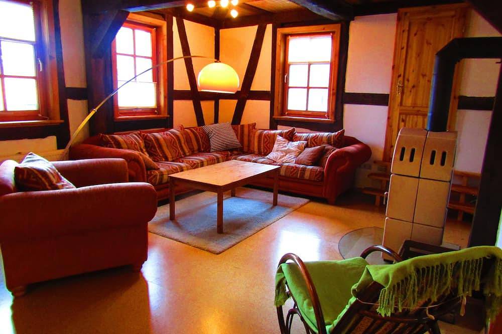 Ganze Wohnung, Tierisch guter Urlaub in Fritzlar, Schwalm-Eder-Kreis