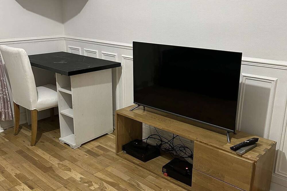 Appartement entier, Or Noir Location in Aulnay-sous-Bois, Seine-Saint-Denis