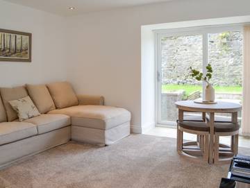 Holiday Rental for 4 People in Newton Stewart, Galloway Forest Park, Photo 2