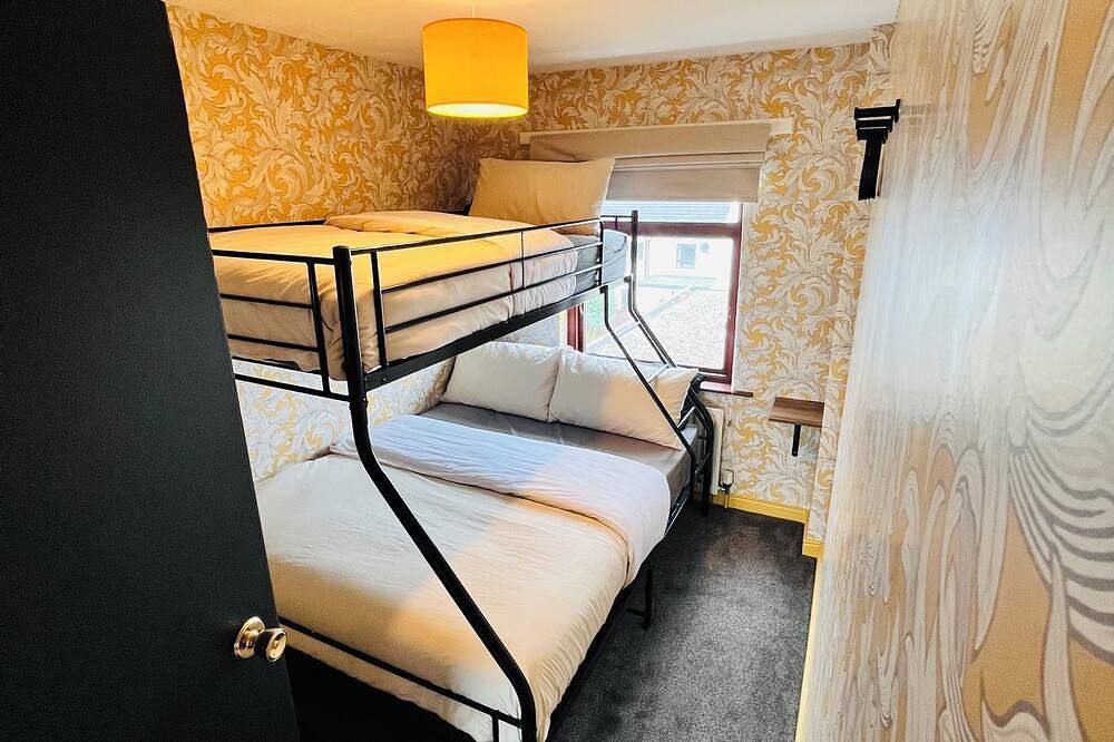 The Heather Dew, Portstewart. Boutique home, 5 minutes walk from the promenade. in Portstewart, Grafschaft Londonderry