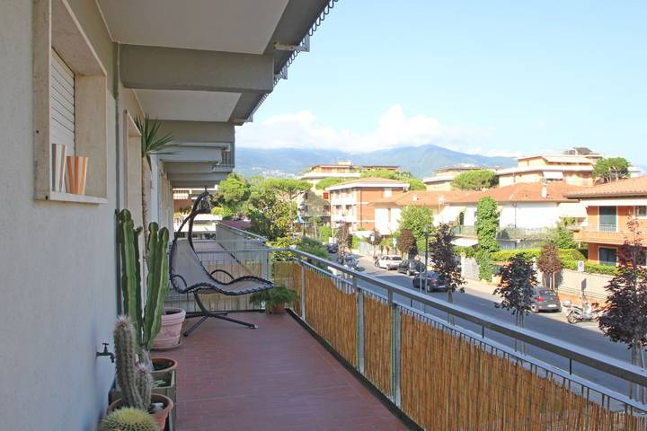 Apartamento entero, Appartamento dei Ronchi in Massa (desambiguación), Costa de la Maremma