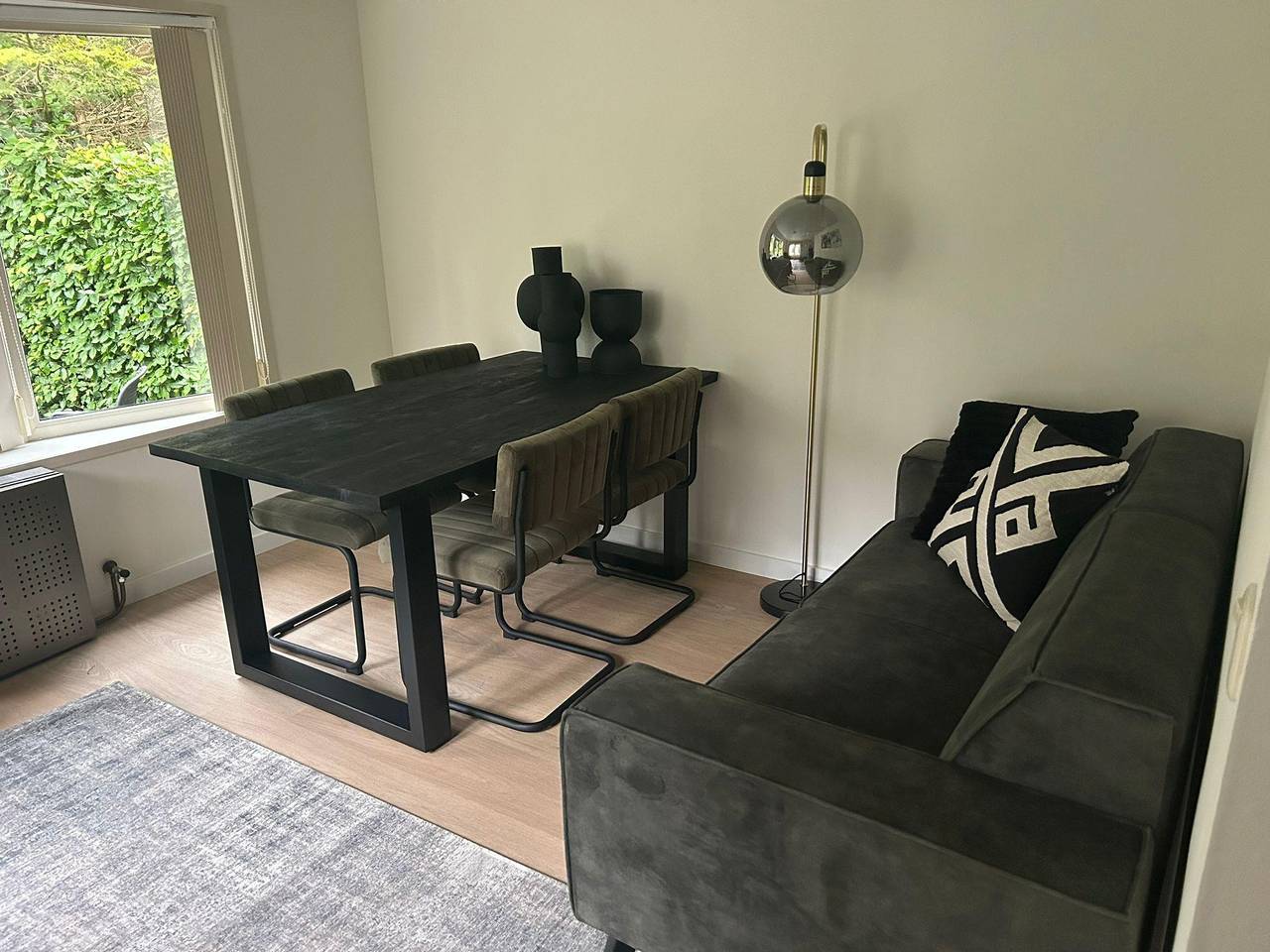 Europarcs De Achterhoek — Hackfort l'etage Combi 14 in Lochem, Achterhoek