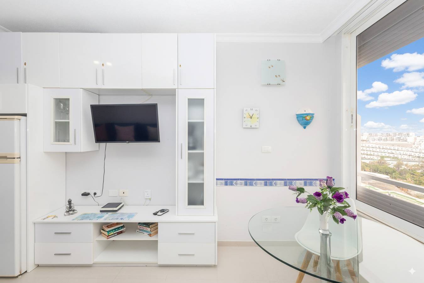 Ganze Wohnung, Sun Port Ocean Views - Renovated & Pool 1 in Puerto Rico (Gran Canaria), Gran Canaria Süd