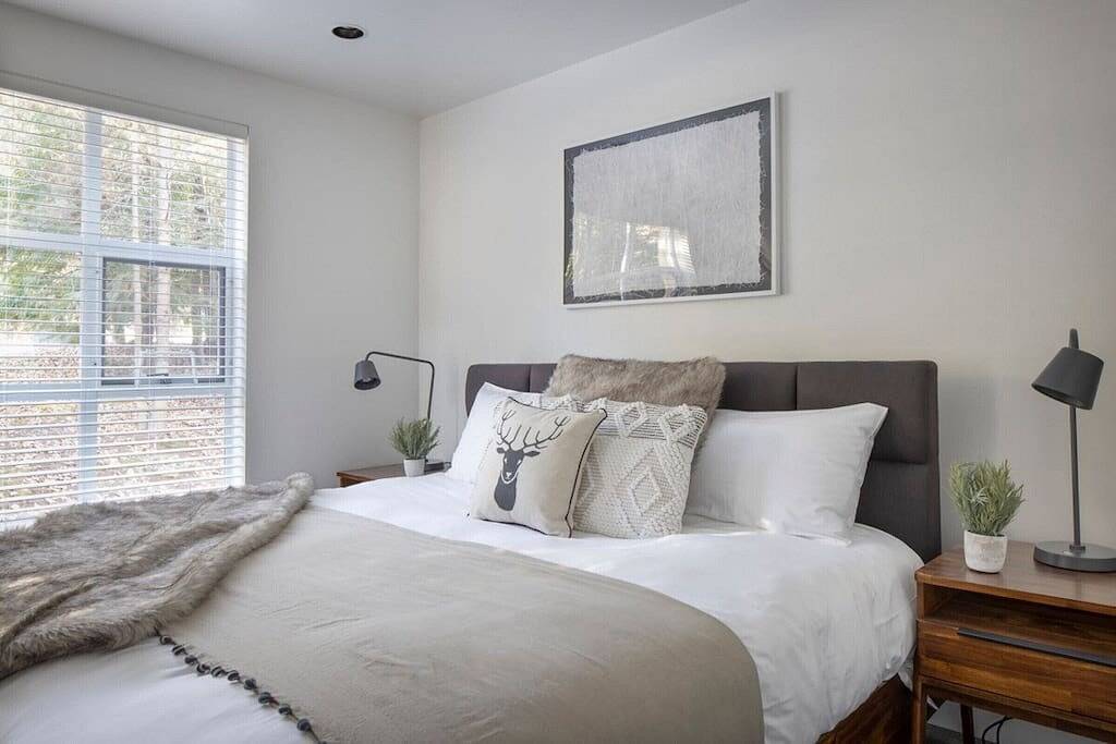 Ganze Wohnung, The Blackcomb Lookout -4Bd/3Ba Slopeside Lodge in Whistler, Whistler Blackcomb