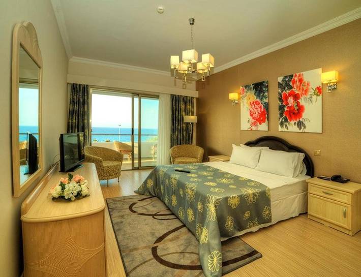 Maison d’hôte pour 2 personnes, avec piscine et jardin à Chypre - 4