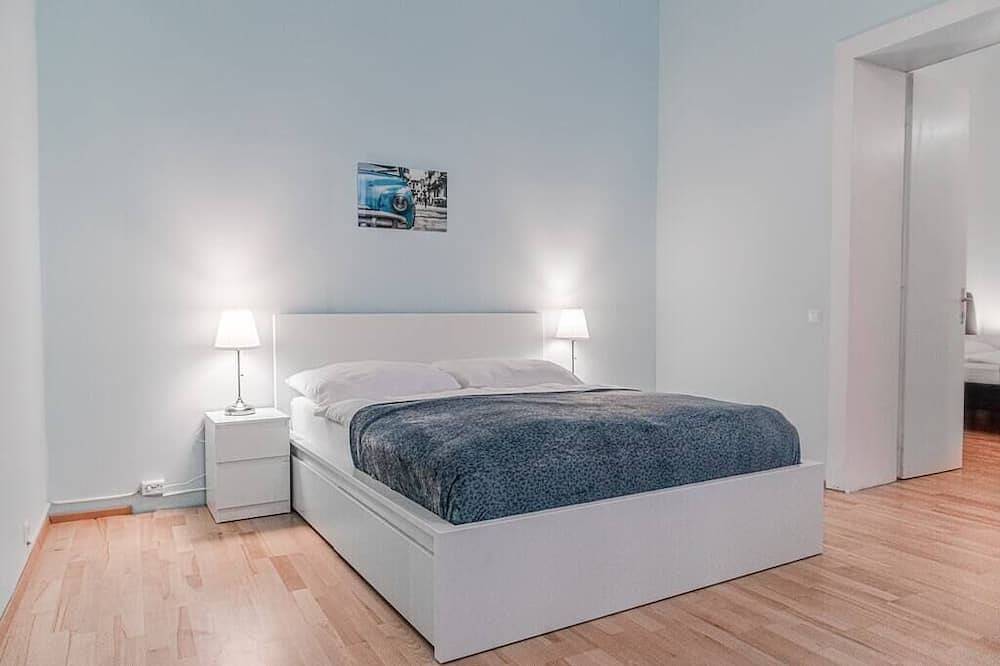 Ganze Wohnung, Modern 2Br Apt. Perfect for Long and Short Stays in Wien, Wienerwald