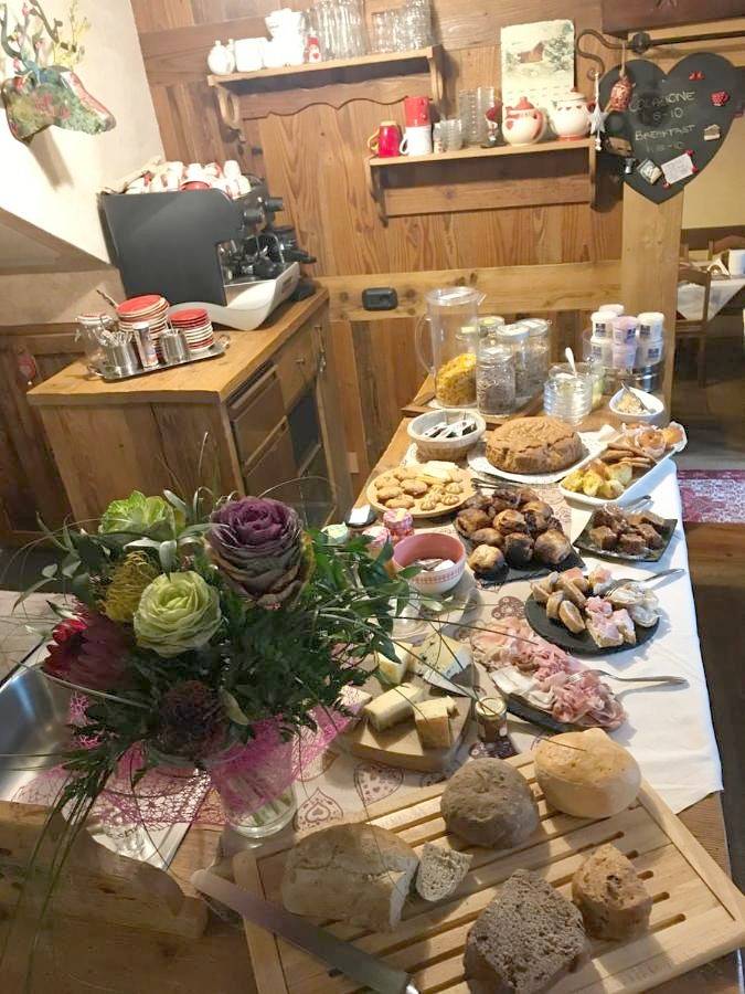 Gîte pour 2 personnes, avec vue ainsi que sauna et jardin à Ayas - 2