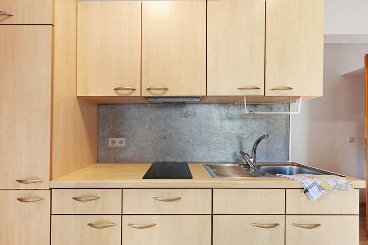 Ferienwohnung für 3 Personen, mit Kinderpool und Garten in Überetsch-Unterland - 4