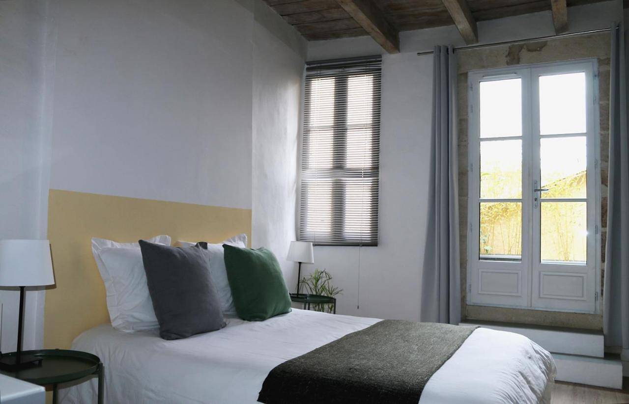 In Situ B&B in Uzès, Région de Nîmes