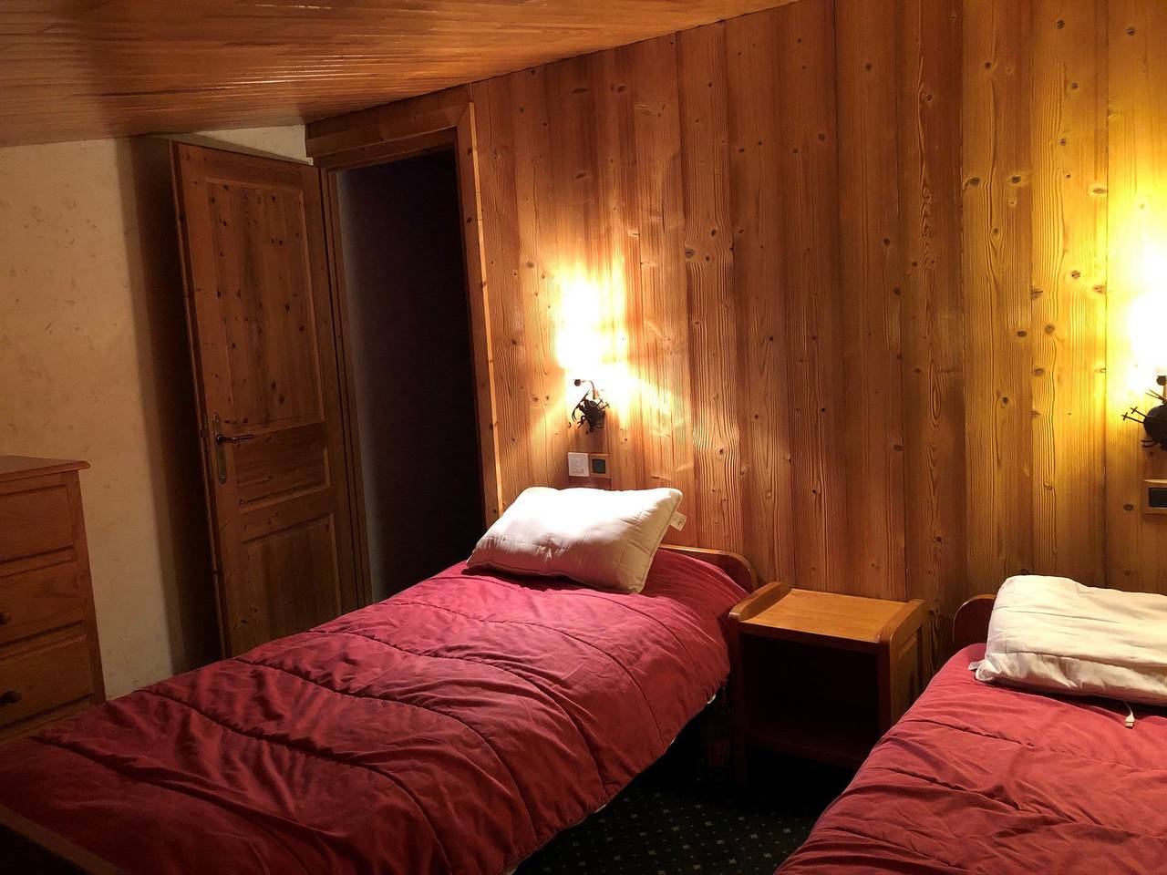 Appartement entier, Lauvitel N°C5 in Vénosc, Les Deux Alpes