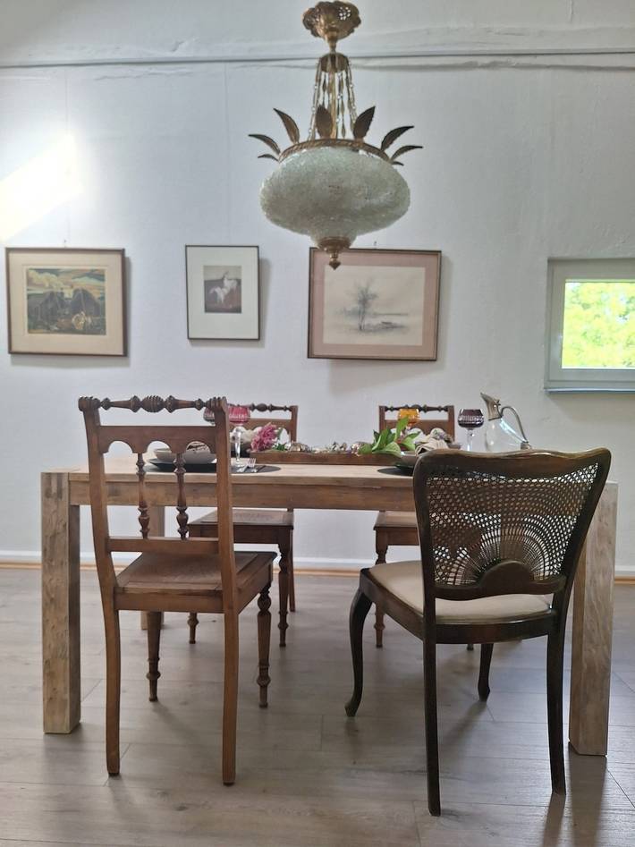 Ferienwohnung für 4 Personen, mit Balkon in Rhein-Sieg-Kreis - 3