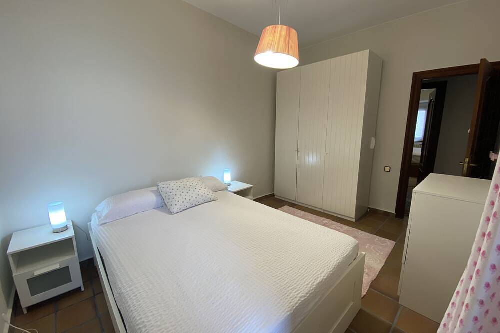 Balneario. in Suances, Cantabrian Coast