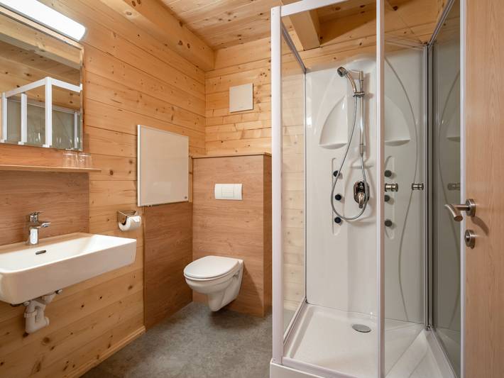 Ferienwohnung für 16 Personen, mit Terrasse und Garten im Zillertal - 3