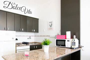 Apartment for 4 People in Playa de Veril, San Bartolomé de Tirajana, Photo 1