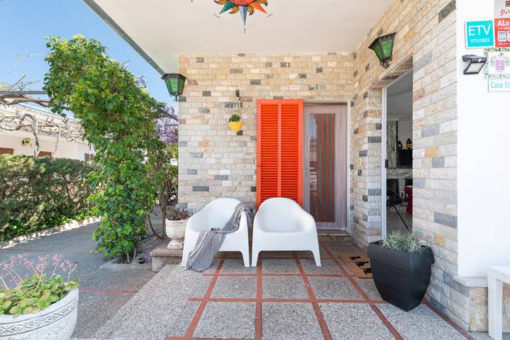 Ferienhaus für 5 Personen, mit Seeblick und Terrasse auf Mallorca - 2