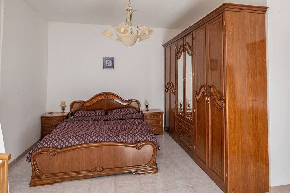 Casa della nonna - Italian Vacation in Sperlinga, Monti Nebrodi