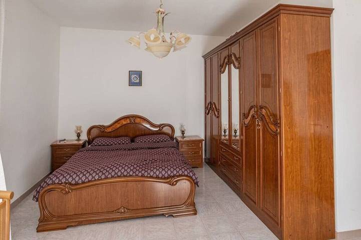 Casa della nonna - Italienischer Urlaub in Sperlinga, Monti Nebrodi