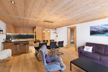 Ferienwohnung für 5 Personen in Grimentz, Anniviers, Bild 1