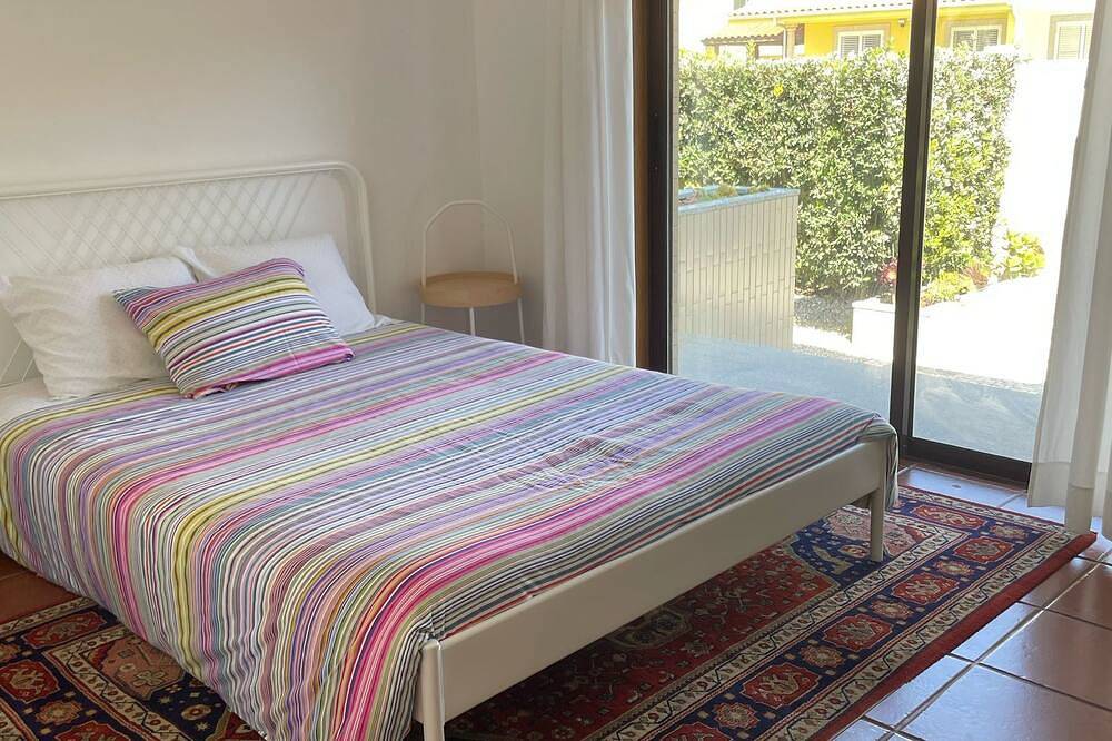 Carminho Beach House in Vila Chã, Porto Distrikt