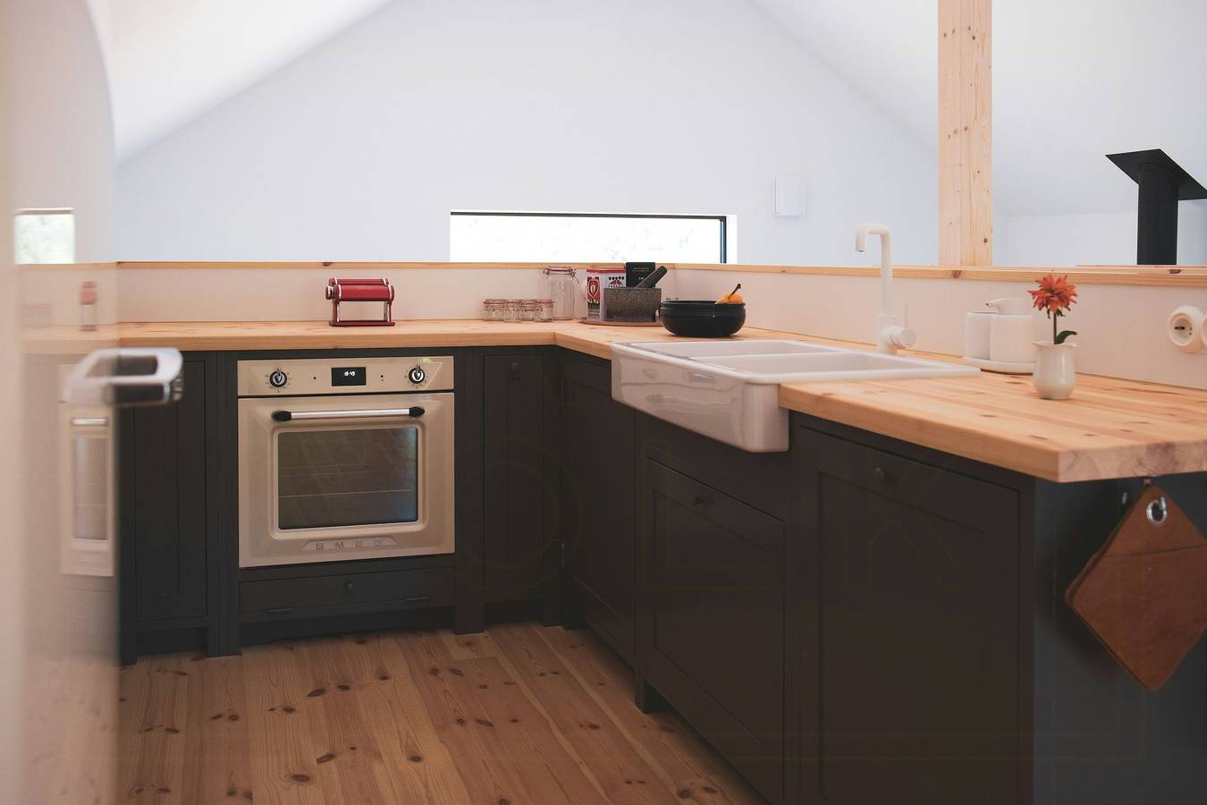 Villa sur une péninsule privée près de Digermulen dans les Lofoten in Vågan