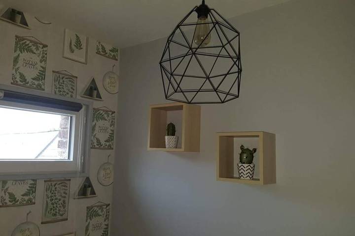 Gîte pour 3 personnes, avec jardin à Ancourt - 3