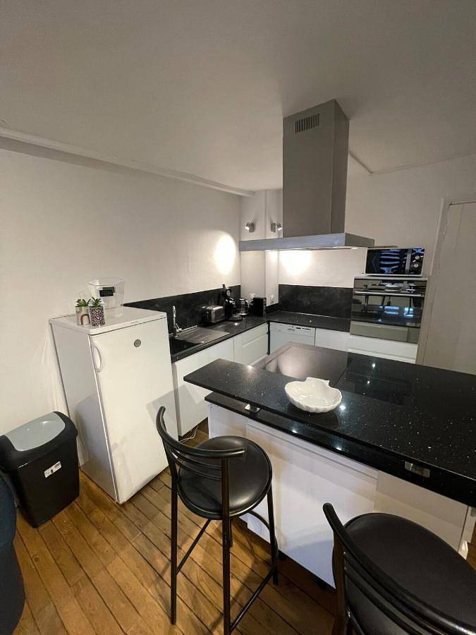 Gîte pour 2 personnes dans Office De Tourisme D Auxerre Quais - 3
