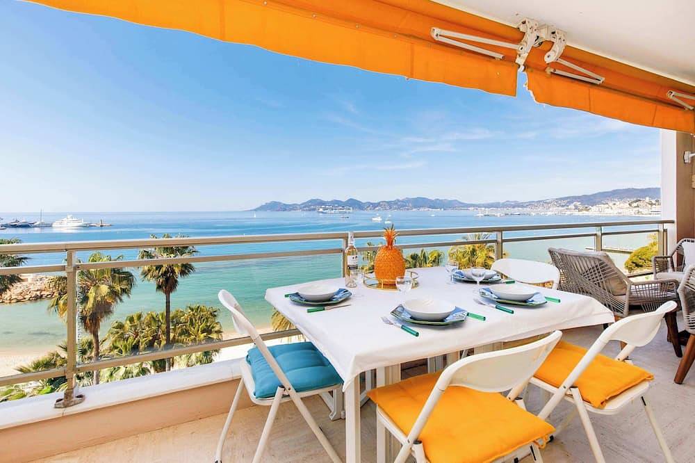 Appartement de vacances
