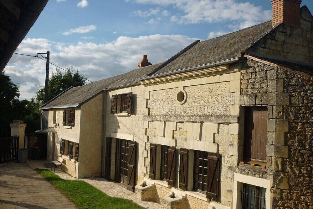 Maison de vacances