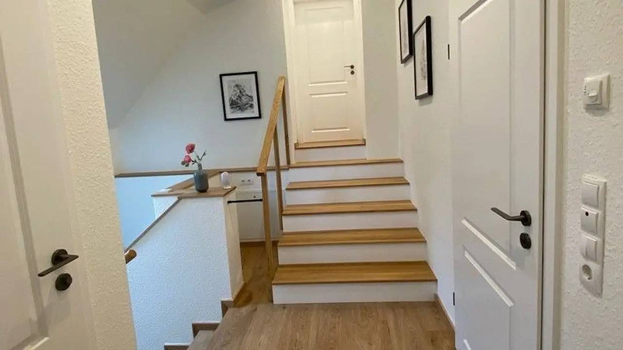 Ferienhaus für 4 Personen (108 m²) in Walsrode in Walsrode, Aller-Leine-Tal