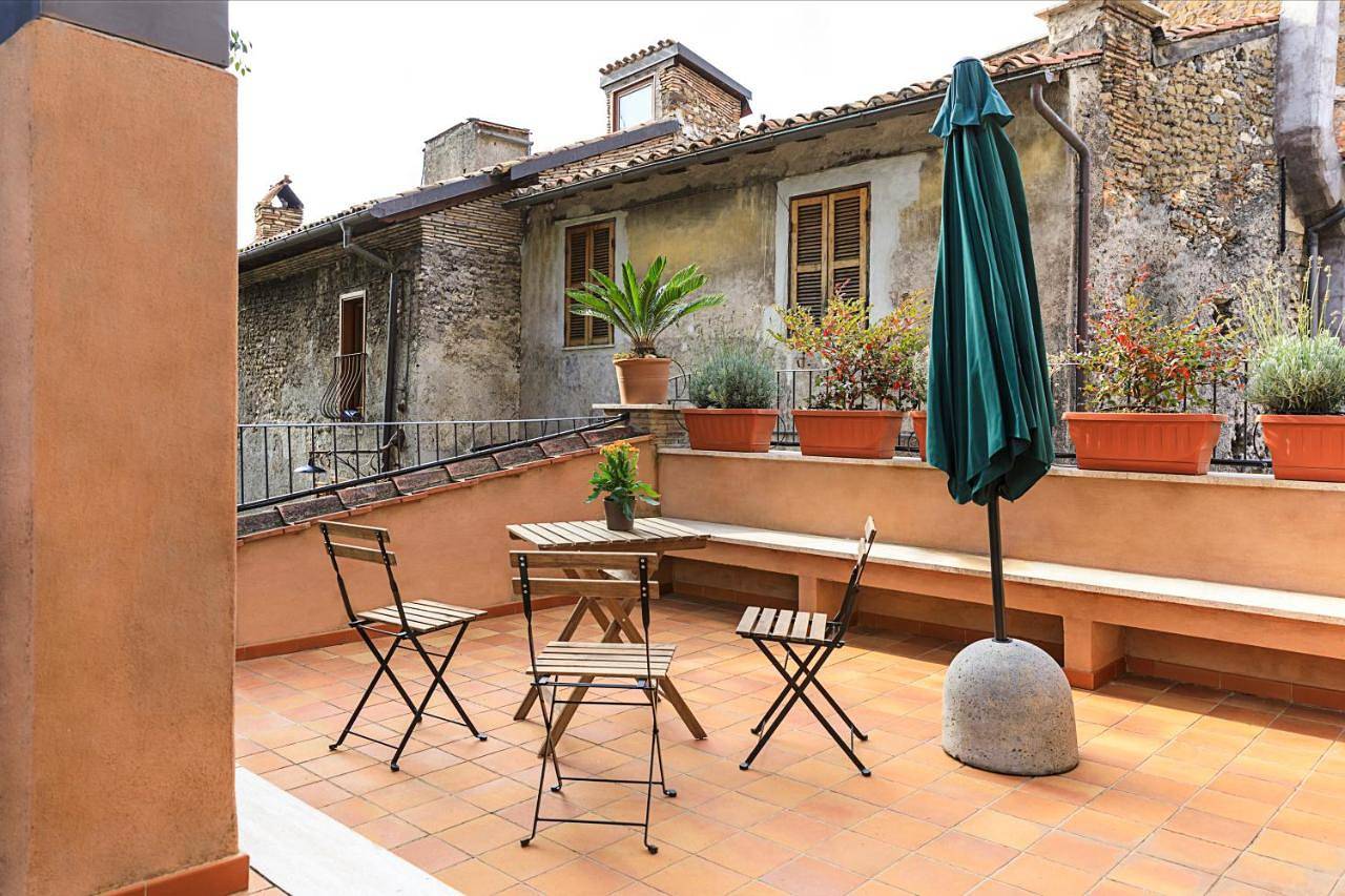 Appartamento intero, Superior Apartment in Tivoli, Provincia di Roma