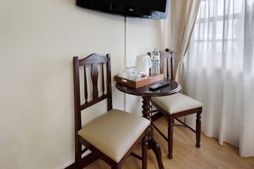 Quarto para 2 Pessoas em Terceira, Foto 1