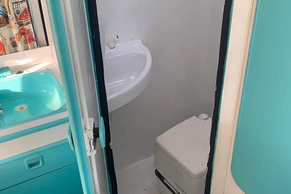 Vw T3 motorhome in Corroios, Halbinsel von Setúbal