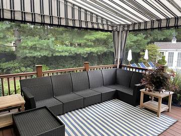Vacation House for 6 Guests in Southold, North Fork, Picture 4